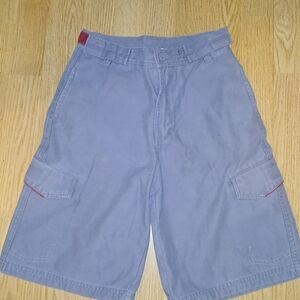 Boys Cargo Shorts